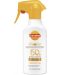 Carroten Family Слънцезащитно мляко-спрей, с 4D защита, SPF50, 270 ml - 1t