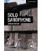 Cambridge English Readers: Solo Saxophone Level 6 Advanced - 1t