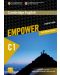 Cambridge English Empower Advanced Student's Book with Online Assessment and Practice, and Online Workbook - 1t