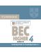 Cambridge BEC 4 Higher Audio CD - 1t
