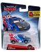 Количка Mattel Cars Carbon Racers - Raoul CaRoule - 1t