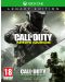 Call of Duty: Infinite Warfare + Call of Duty 4 Remastered (Xbox One) - 1t