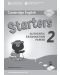 Cambridge English Young Learners 2 for Revised Exam from 2018 Starters Answer Booklet - 1t