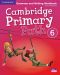 Cambridge Primary Path Level 6 Grammar and Writing Workbook / Английски език - ниво 6: Граматика с упражнения - 1t