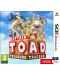 Captain Toad: Treasure Tracker (Nintendo 3DS) - 1t