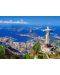 Пъзел Castorland от 1000 части - Рио де Жанейро - 2t