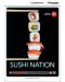 Cambridge Discovery Education Interactive Readers: Sushi Nation - Level A2+ (Адаптирано издание: Английски) - 1t