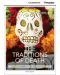 Cambridge Discovery Education Interactive Readers: The Traditions of Death - Level B1+ (Адаптирано издание: Английски) - 1t