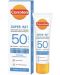 Carroten Слънцезащитен крем за лице Super Mat, SPF50, 50 ml - 2t