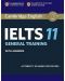 Cambridge IELTS 11 General Training Student's Book with answers - 1t