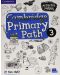 Cambridge Primary Path Level 3 Student's Book with Creative Journal / Английски език - ниво 3: Учебник - 2t