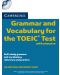Cambridge Grammar and Vocabulary for the TOEIC Test with Answers and Audio CDs (2) - 1t