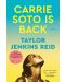 Carrie Soto Is Back - 1t