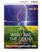 Cambridge Discovery Education Interactive Readers: What Are the Odds? From Shark Attack to Lightning Strike - Level А2 (Адаптирано издание: Английски) - 1t