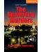 Cambridge English Readers: The University Murders Level 4 - 1t