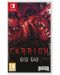 Carrion (Nintendo Switch) - 1t