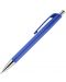 Автоматичен молив Caran d'Ache 888 Infinite Blue – Черен, 0.7 mm - 1t