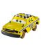 Детска играчка Mattel Cars 3 - Блъскащи колички, Faregame, Мащаб 1:55 - 1t