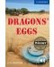 Cambridge English Readers: Dragons' Eggs Level 5 Upper-intermediate - 1t