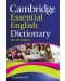 Cambridge Essential English Dictionary 2 edition: Речник по английски език - 1t
