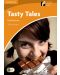 Cambridge Experience Readers: Tasty Tales Level 4 Intermediate American English - 1t