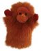 Кукла-ръкавица The Puppet Company - Орангутан - 1t