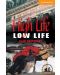 Cambridge English Readers: High Life, Low Life Level 4 - 1t