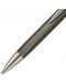Автоматична химикалка Caran d'Ache Alchemix Graphite Chrome – Син, 0.5 mm - 2t
