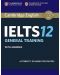 Cambridge IELTS 12 General Training Student's Book with Answers - 1t