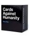 Разширение за настолна игра Cards Against Humanity - Blue Box - 1t