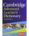 Cambridge Advanced Learner's Dictionary (Fourth Edition) - 1t