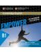 Cambridge English Empower Pre-intermediate Class Audio CDs (3) - 1t