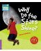 Cambridge Young Readers: Why Do the Stars Shine? Level 4 Factbook - 1t