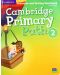 Cambridge Primary Path Level 2 Grammar and Writing Workbook / Английски език - ниво 2: Граматика с упражнения - 1t