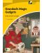 Cambridge Experience Readers: Grandad's Magic Gadgets Level 2 Elementary/Lower-intermediate American English - 1t