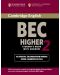 Cambridge BEC 2 Higher Student's Book with Answers - 1t