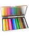 Цветни моливи Caran d'Ache Swisscolor – 30 цвята - 2t