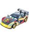 Количка Mattel Cars Carbon Racers - Miguel Camino - 3t