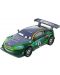 Количка Mattel Cars Carbon Racers - Nigel Gearsley - 2t