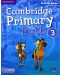 Cambridge Primary Path Level 3 Activity Book with Practice Extra / Английски език - ниво 3: Учебна тетрадка - 1t
