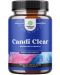 Candi Clear, 60 капсули, Nature's Craft - 1t