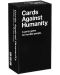 Картова игра Cards Against Humanity UK ED V2.0 - 1t
