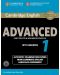 Cambridge English Advanced 1 for Revised Exam from 2015 Student's Book Pack (Student's Book with Answers and Audio CDs (2)) - 1t