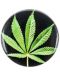 Значка Pyramid -  Cannabis Leaf - 1t