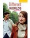 Cambridge English Readers: Different Worlds Level 2 - 1t