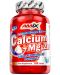 Calcium + Mg & Zn, 100 таблетки, Amix - 1t