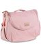 Чанта за количка Cangaroo - Naomi, розова - 2t