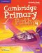 Cambridge Primary Path Level 4 Activity Book with Practice Extra / Английски език - ниво 4: Учебна тетрадка - 1t