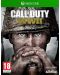Call of Duty: WWII (Xbox One) - 1t