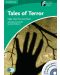 Cambridge Disc. Readers: Level 3 Lower-Interm. Tales of Terror + 2CD - 1t